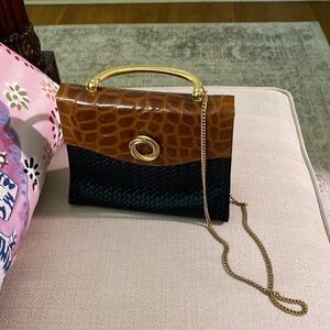 Vintage handbag